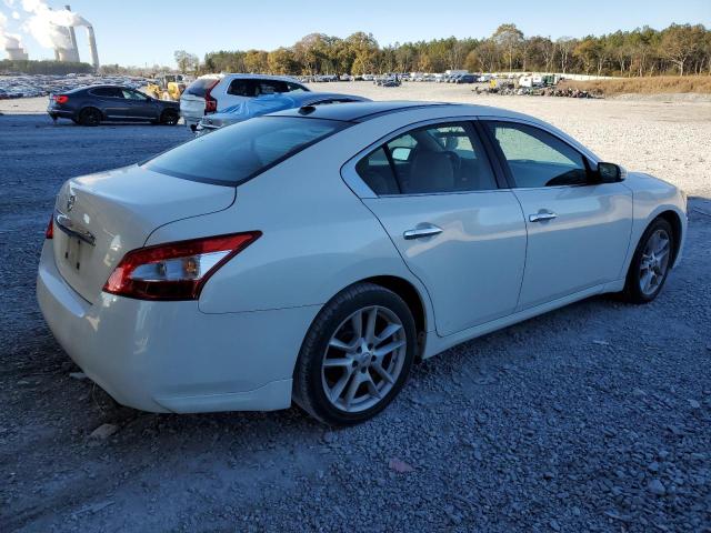 Photo 2 VIN: 1N4AA5AP4BC861652 - NISSAN MAXIMA 