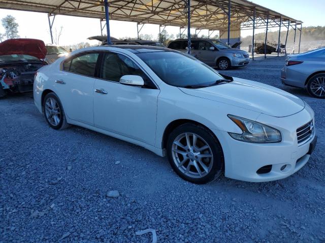 Photo 3 VIN: 1N4AA5AP4BC861652 - NISSAN MAXIMA 