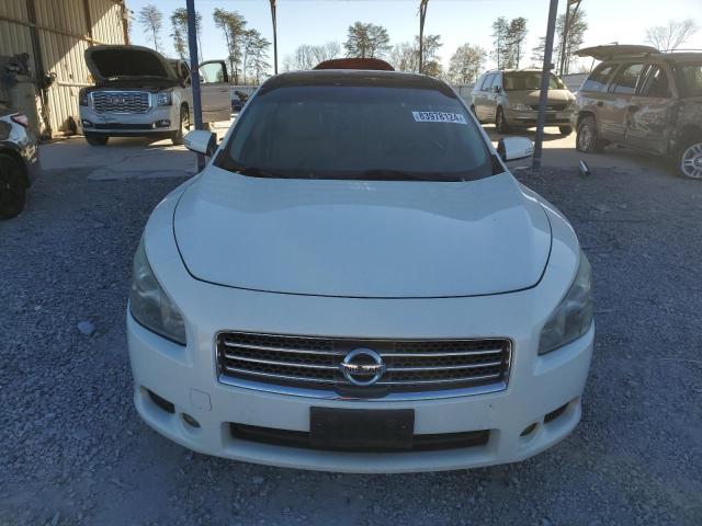 Photo 4 VIN: 1N4AA5AP4BC861652 - NISSAN MAXIMA 