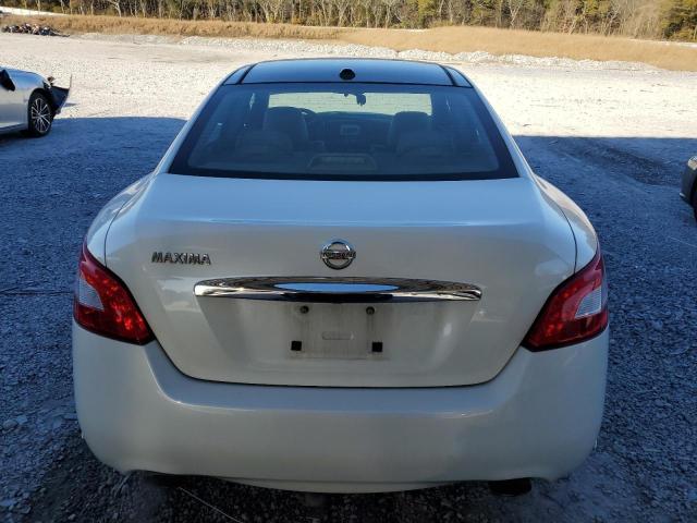 Photo 5 VIN: 1N4AA5AP4BC861652 - NISSAN MAXIMA 