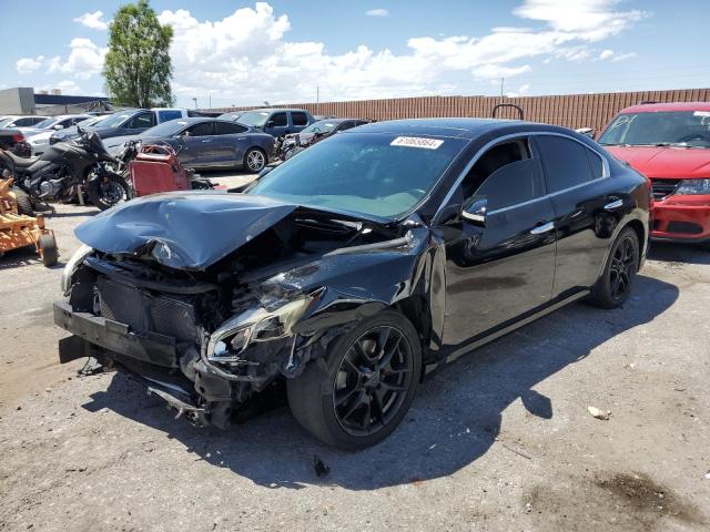 Photo 0 VIN: 1N4AA5AP4BC862719 - NISSAN MAXIMA 