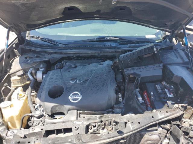 Photo 10 VIN: 1N4AA5AP4BC862719 - NISSAN MAXIMA 