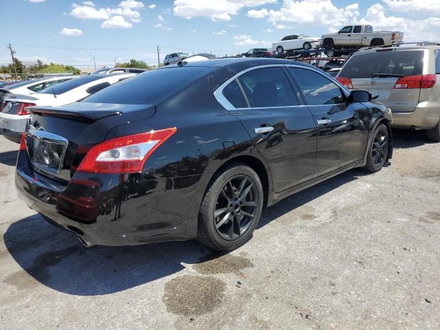 Photo 2 VIN: 1N4AA5AP4BC862719 - NISSAN MAXIMA 