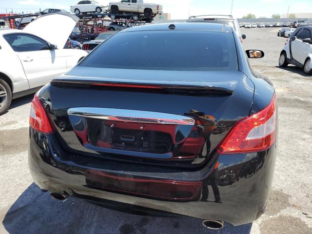 Photo 5 VIN: 1N4AA5AP4BC862719 - NISSAN MAXIMA 