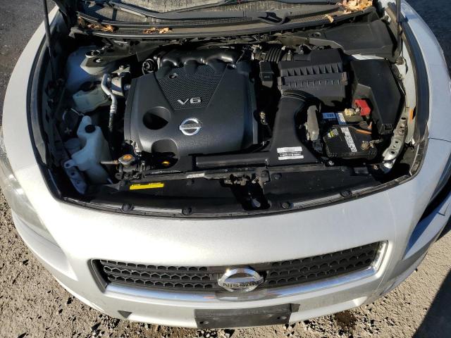 Photo 10 VIN: 1N4AA5AP4BC864454 - NISSAN MAXIMA 