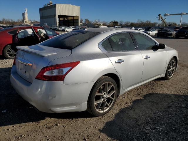 Photo 2 VIN: 1N4AA5AP4BC864454 - NISSAN MAXIMA 