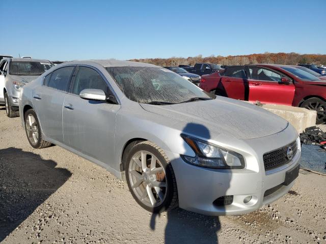 Photo 3 VIN: 1N4AA5AP4BC864454 - NISSAN MAXIMA 