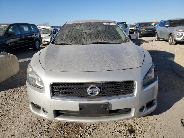 Photo 4 VIN: 1N4AA5AP4BC864454 - NISSAN MAXIMA 