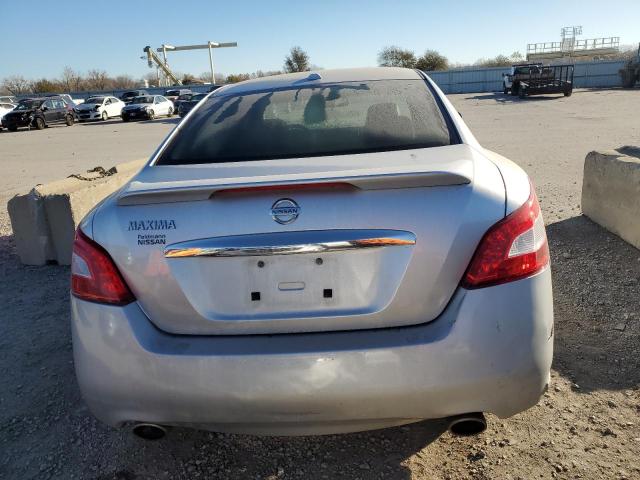 Photo 5 VIN: 1N4AA5AP4BC864454 - NISSAN MAXIMA 