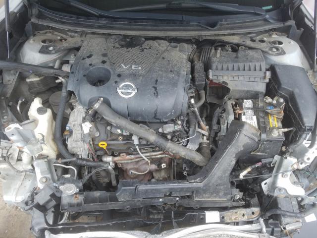 Photo 6 VIN: 1N4AA5AP4BC868195 - NISSAN MAXIMA S 