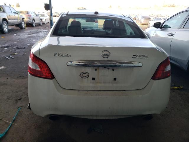 Photo 5 VIN: 1N4AA5AP4BC869170 - NISSAN MAXIMA 