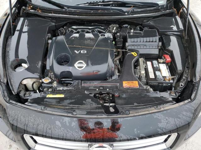 Photo 10 VIN: 1N4AA5AP4CC800982 - NISSAN MAXIMA S 