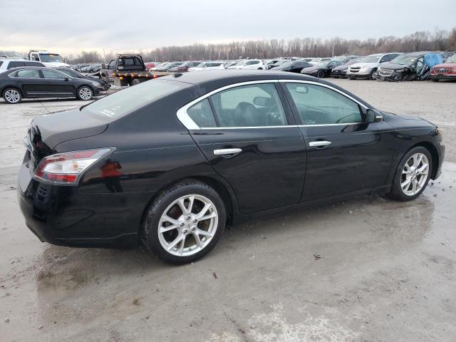 Photo 2 VIN: 1N4AA5AP4CC800982 - NISSAN MAXIMA S 