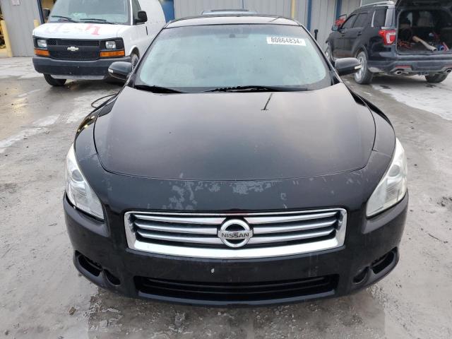 Photo 4 VIN: 1N4AA5AP4CC800982 - NISSAN MAXIMA S 