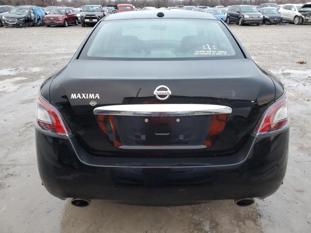 Photo 5 VIN: 1N4AA5AP4CC800982 - NISSAN MAXIMA S 