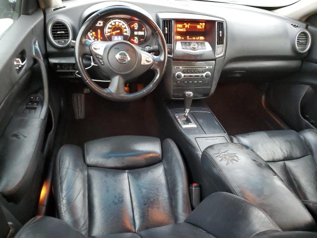 Photo 7 VIN: 1N4AA5AP4CC800982 - NISSAN MAXIMA S 