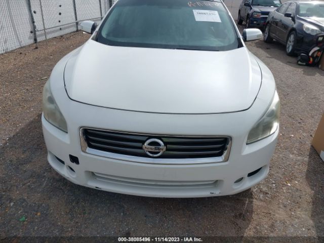 Photo 5 VIN: 1N4AA5AP4CC801629 - NISSAN MAXIMA 