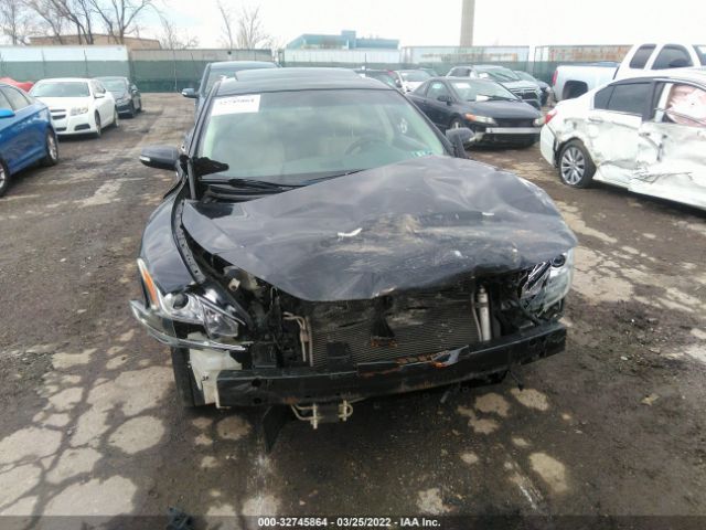 Photo 5 VIN: 1N4AA5AP4CC801744 - NISSAN MAXIMA 