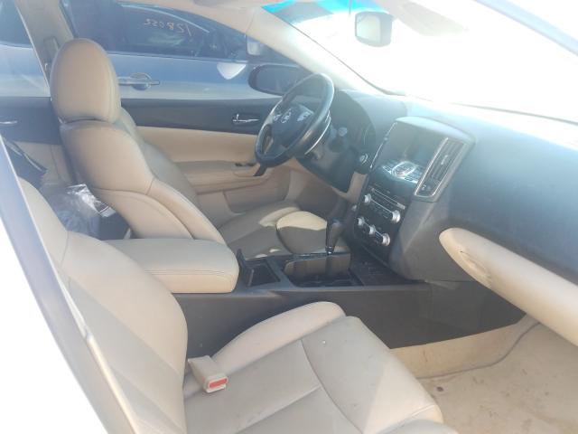 Photo 4 VIN: 1N4AA5AP4CC805907 - NISSAN MAXIMA S 