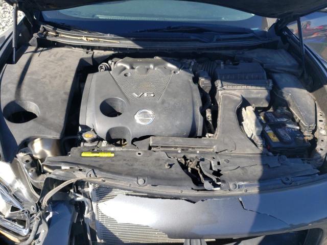 Photo 10 VIN: 1N4AA5AP4CC806619 - NISSAN MAXIMA S 