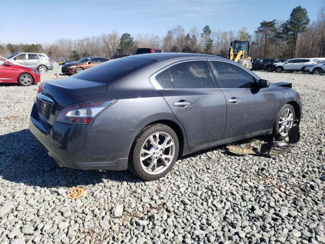 Photo 2 VIN: 1N4AA5AP4CC806619 - NISSAN MAXIMA S 