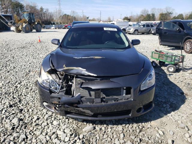 Photo 4 VIN: 1N4AA5AP4CC806619 - NISSAN MAXIMA S 