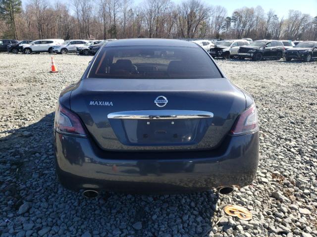 Photo 5 VIN: 1N4AA5AP4CC806619 - NISSAN MAXIMA S 