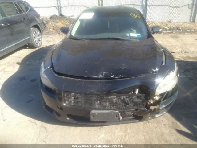 Photo 5 VIN: 1N4AA5AP4CC807706 - NISSAN MAXIMA 