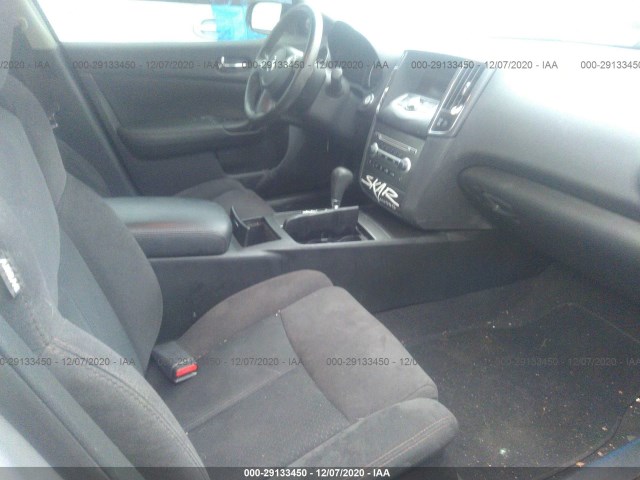 Photo 4 VIN: 1N4AA5AP4CC807768 - NISSAN MAXIMA 