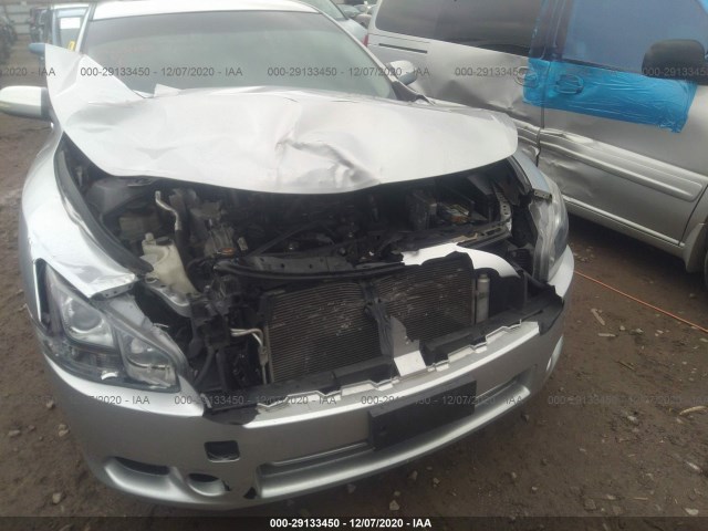 Photo 5 VIN: 1N4AA5AP4CC807768 - NISSAN MAXIMA 