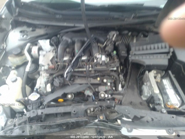 Photo 9 VIN: 1N4AA5AP4CC807768 - NISSAN MAXIMA 