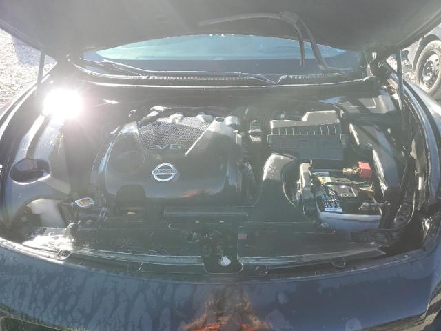 Photo 10 VIN: 1N4AA5AP4CC808645 - NISSAN MAXIMA S 