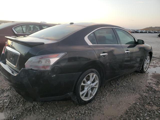 Photo 2 VIN: 1N4AA5AP4CC808645 - NISSAN MAXIMA S 