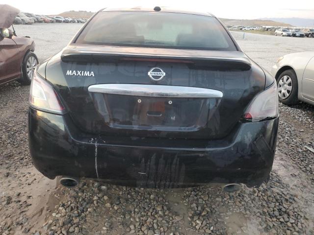 Photo 5 VIN: 1N4AA5AP4CC808645 - NISSAN MAXIMA S 