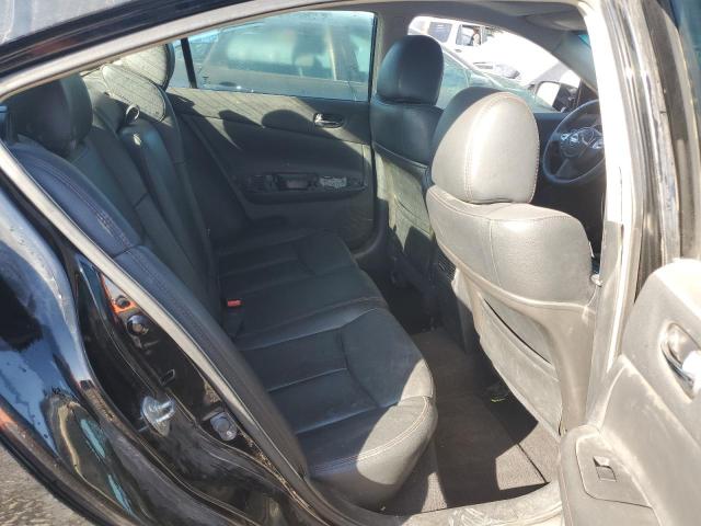 Photo 9 VIN: 1N4AA5AP4CC808645 - NISSAN MAXIMA S 