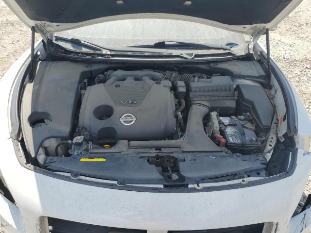 Photo 10 VIN: 1N4AA5AP4CC809262 - NISSAN MAXIMA 