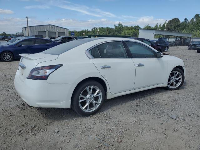 Photo 2 VIN: 1N4AA5AP4CC809262 - NISSAN MAXIMA 