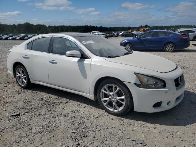 Photo 3 VIN: 1N4AA5AP4CC809262 - NISSAN MAXIMA 