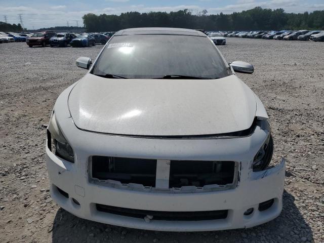 Photo 4 VIN: 1N4AA5AP4CC809262 - NISSAN MAXIMA 