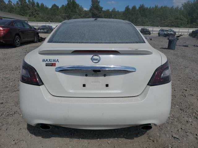 Photo 5 VIN: 1N4AA5AP4CC809262 - NISSAN MAXIMA 