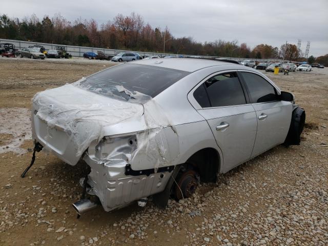 Photo 3 VIN: 1N4AA5AP4CC809536 - NISSAN MAXIMA S 