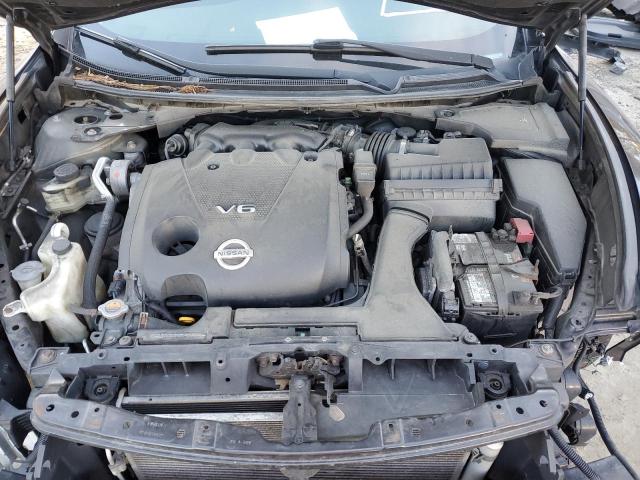 Photo 10 VIN: 1N4AA5AP4CC812596 - NISSAN MAXIMA S 