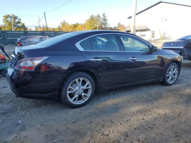 Photo 2 VIN: 1N4AA5AP4CC812596 - NISSAN MAXIMA S 