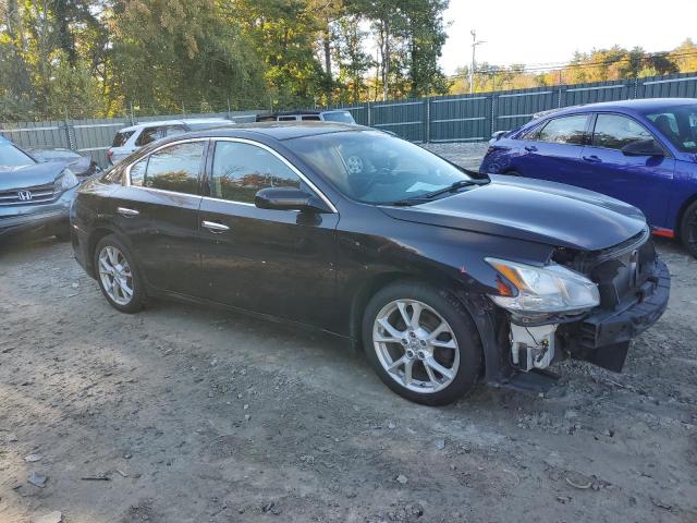 Photo 3 VIN: 1N4AA5AP4CC812596 - NISSAN MAXIMA S 