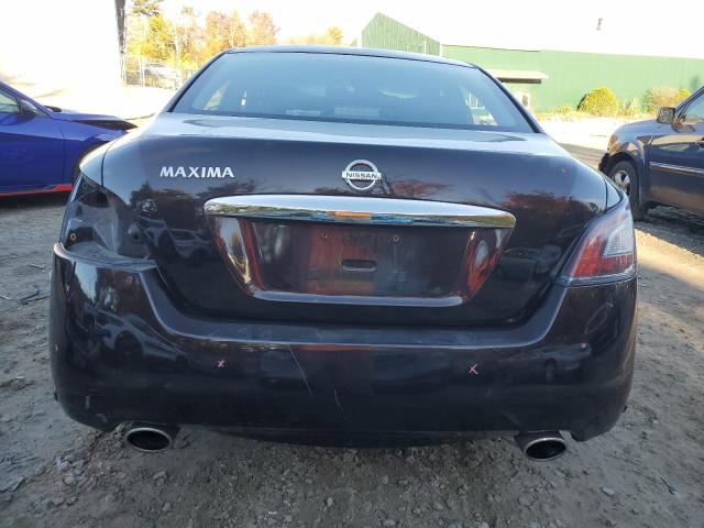 Photo 5 VIN: 1N4AA5AP4CC812596 - NISSAN MAXIMA S 