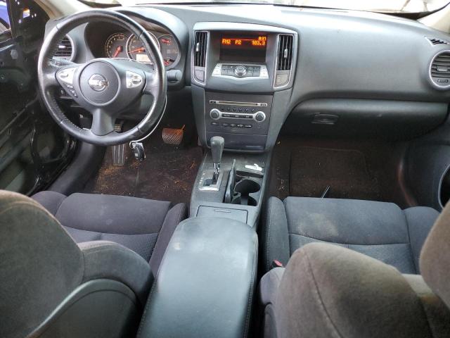 Photo 7 VIN: 1N4AA5AP4CC812596 - NISSAN MAXIMA S 