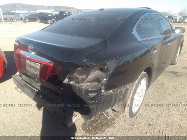 Photo 5 VIN: 1N4AA5AP4CC816034 - NISSAN MAXIMA 