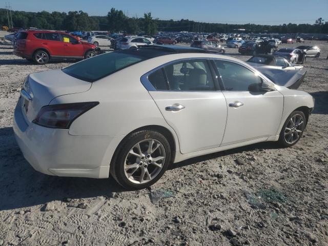 Photo 2 VIN: 1N4AA5AP4CC816566 - NISSAN MAXIMA S 