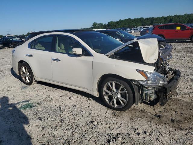 Photo 3 VIN: 1N4AA5AP4CC816566 - NISSAN MAXIMA S 