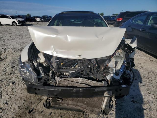 Photo 4 VIN: 1N4AA5AP4CC816566 - NISSAN MAXIMA S 